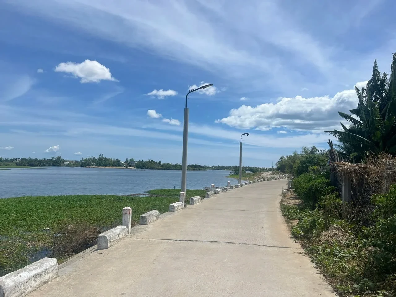 HOT BÁN CỰC PHẨM ĐẤT VEN SÔNG TRƯỜNG GIANG – VIEW SÔNG TRỰC DIỆN THĂNG AN, Đà Nẵng 5