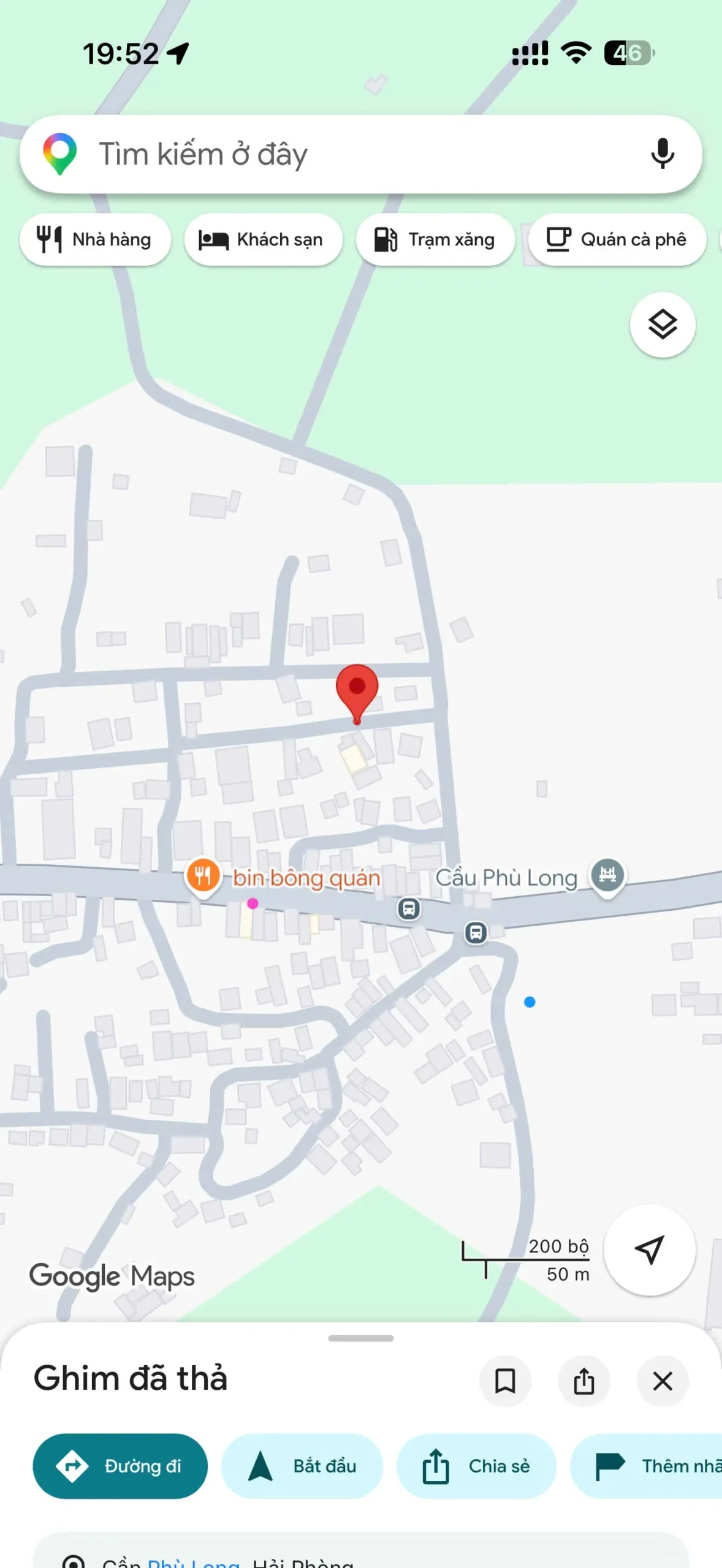 ĐẤT CHÍNH CHỦ – GIÁ TỐT Tại ĐẶC KHU CÁT HẢI Thôn Bắc, Xã Phù Long, Huyện Cát Hải, Tỉnh Hải Phòng 3