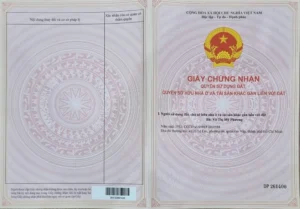 Sở Hữu Ngay Không Gian Sống Xanh Tiềm Năng ĐẤT NHÀ VƯỜN NGHỈ DƯỠNG X.Long Phước, Long Thành-Đồng Nai