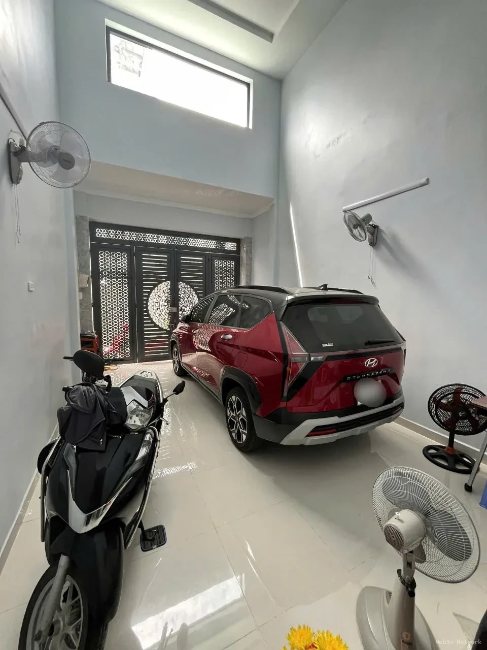NHÀ ĐẸP- GIÁ TỐT CHÍNH CHỦ BÁN NHANH CĂN NHÀ tại phường Tân Thới Hiệp ( cũ) quận 12, TPHCM 4