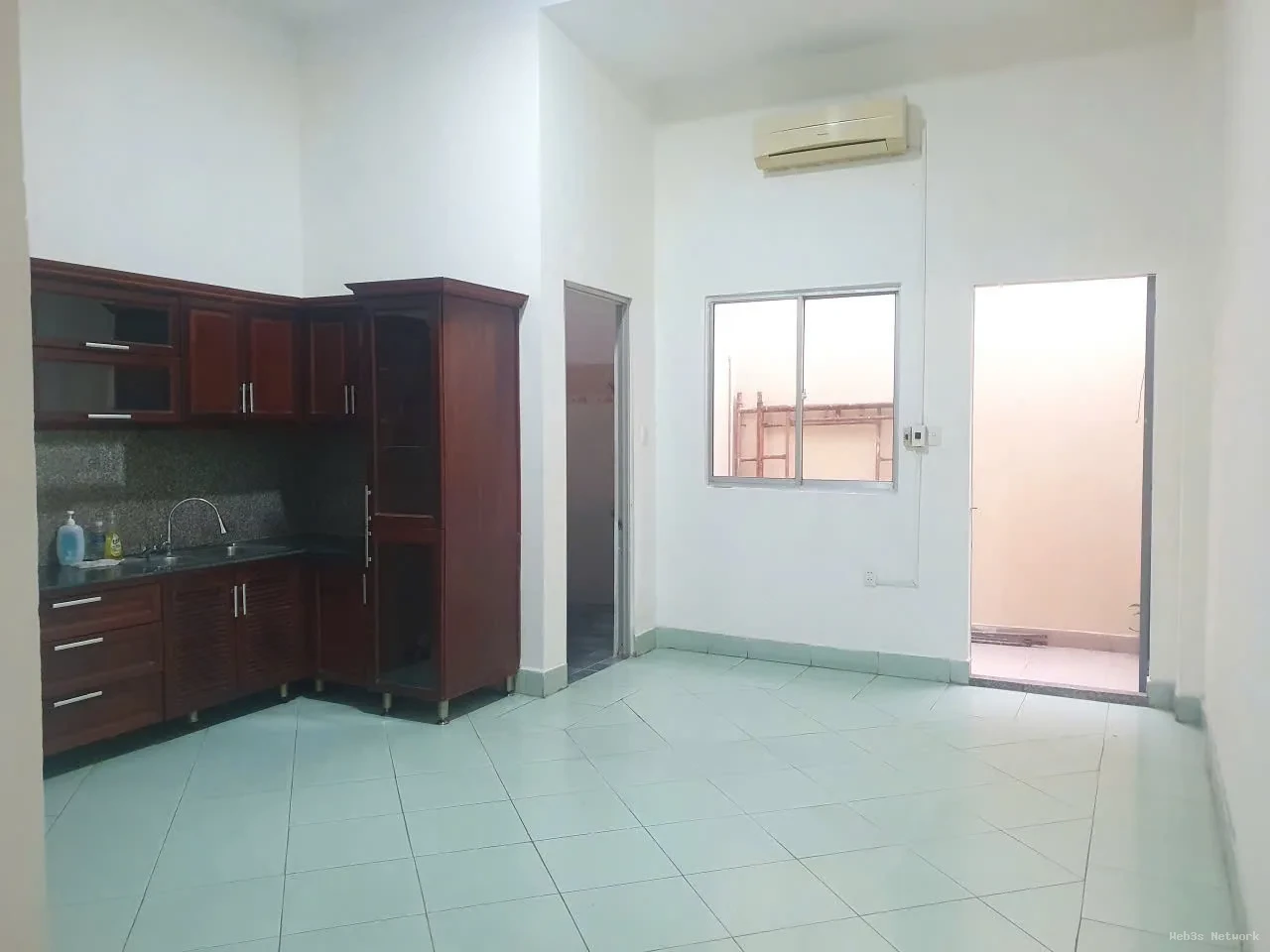 NHÀ ĐẸP- GIÁ TỐT BÁN NHANH NHÀ LẦU 115M2 – MẶT TIỀN ĐƯỜNG 6 LÀN tại Bết Cát tỉnh Bình Dương 3