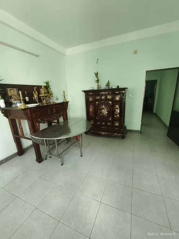 NHÀ ĐẸP- GIÁ TỐT CHÍNH CHỦ BÁN NHANH CĂN NHÀ tại Đường Quang Trung, PHường 14, Gò Vấp, HCM 5