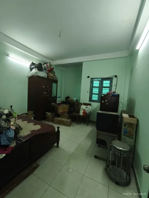 NHÀ ĐẸP- GIÁ TỐT CHÍNH CHỦ BÁN NHANH CĂN NHÀ tại Đường Quang Trung, PHường 14, Gò Vấp, HCM 4
