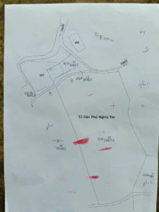 ĐẤT ĐẸP – GIÁ TỐT – CẦN BÁN 3HA ĐẤT TẠI Nghĩa Tín, Phường Bắc Gia Nghĩa, Tỉnh Lâm Đồng.