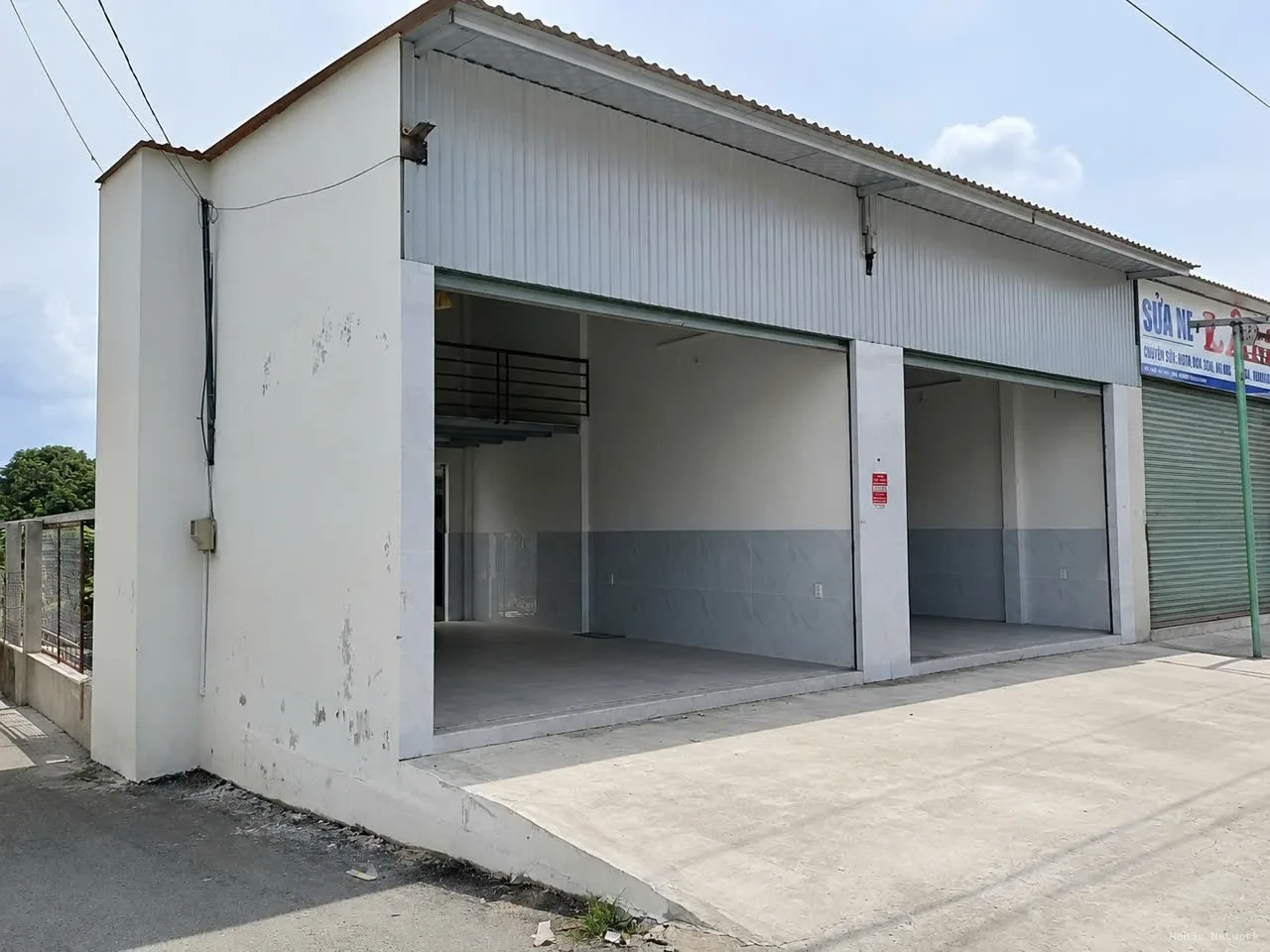 CHÍNH CHỦ BÁN NHÀ VỊ TRÍ ĐẸP – GÓC 2 MẶT TIỀN GẦN NGÃ TƯ TÂN QUY – xã Tân Thạnh Tây, Củ Chi, HCM 2