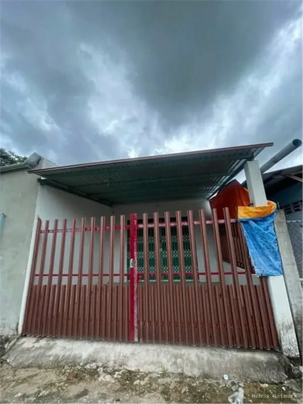 CHÍNH CHỦ Cần Cho Thuê 1 Căn Nhà Cấp 4 và 2 phòng trọ kề bên Hẻm 222 Võ Văn Kiệt, Sóc Trăng 5