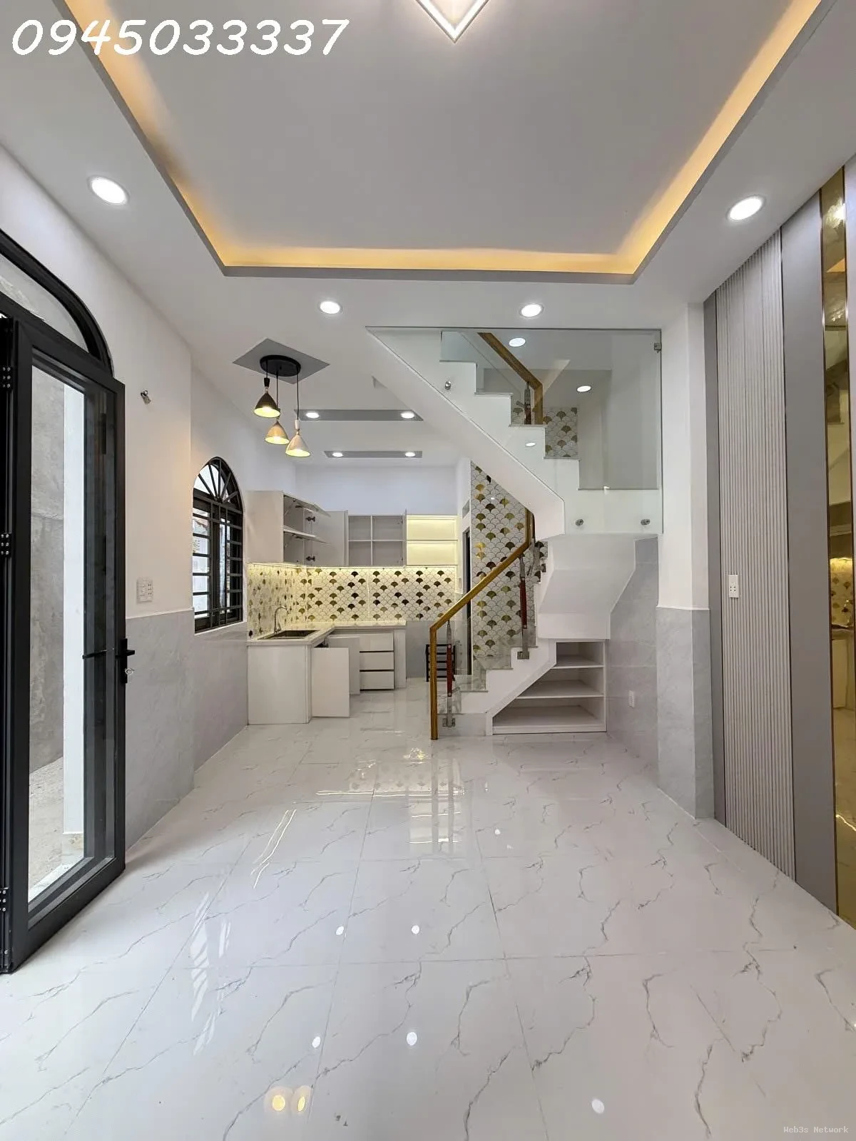 BÁN NHÀ LÂM VĂN BỀN QUẬN 7 – 28M2 (7M × 4M) – 2 TẦNG – GIÁ 3.250 TỶ 2