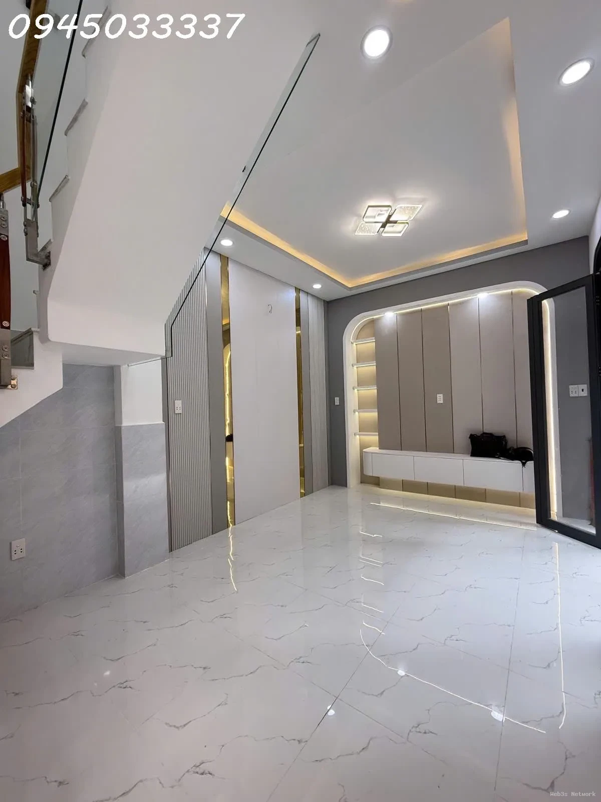 BÁN NHÀ LÂM VĂN BỀN QUẬN 7 – 28M2 (7M × 4M) – 2 TẦNG – GIÁ 3.250 TỶ 3