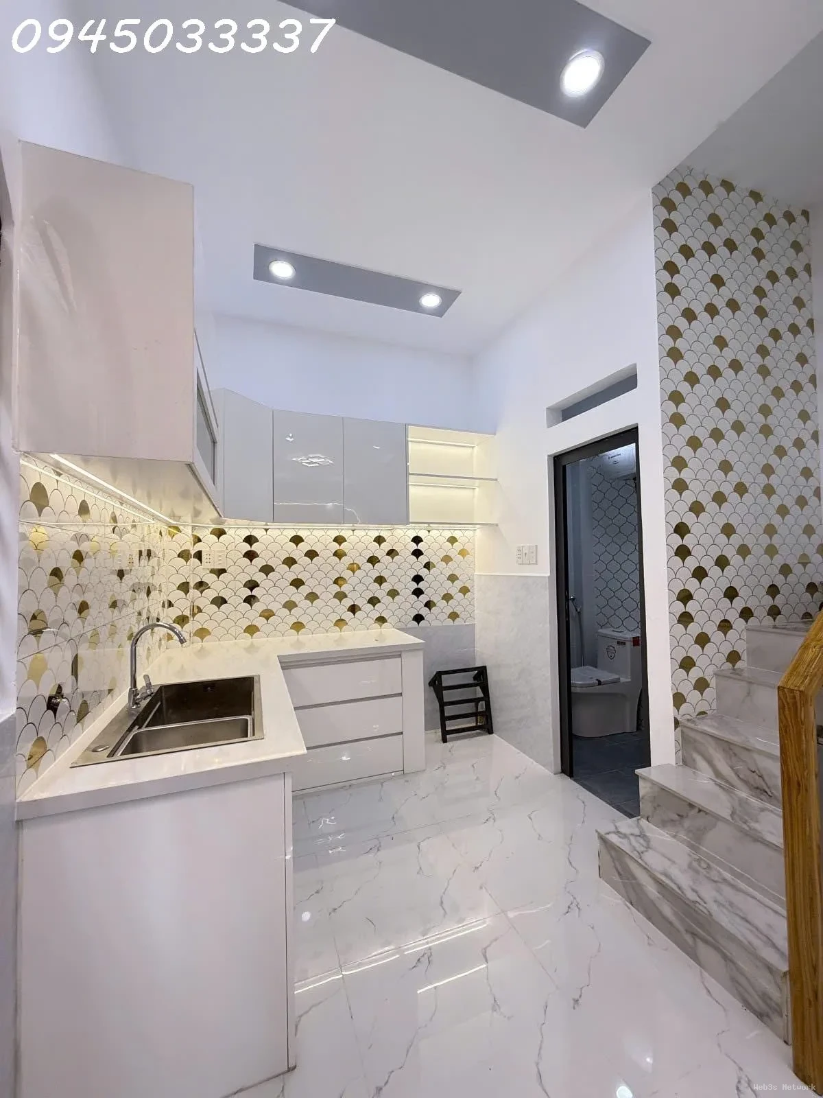 BÁN NHÀ LÂM VĂN BỀN QUẬN 7 – 28M2 (7M × 4M) – 2 TẦNG – GIÁ 3.250 TỶ 4