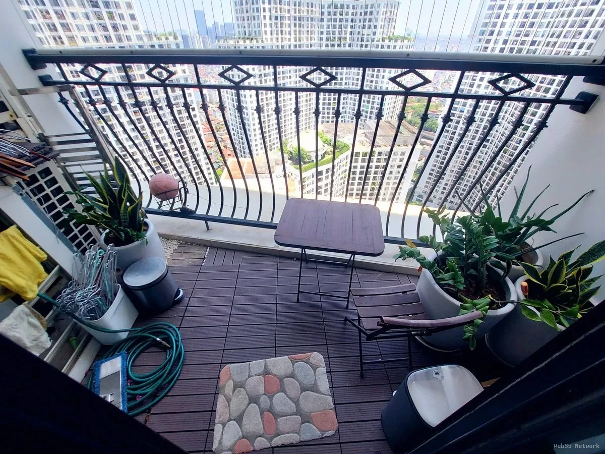Royal City Nguyễn Trãi 124 m2 T30 16.6 tỷ Thanh Xuân 🔥🔥🔥CĂN HỘ CAO CẤP – CC ROYAL CITY – FULL NỘI THẤT – CĂN VÒM 2 BAN CÔNG SIÊU RỘNG VÀ THOÁNG MÁT QUANH NĂM 💥 5