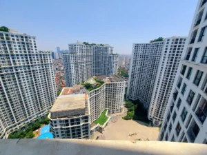 Royal City Nguyễn Trãi 124 m2 T30 16.6 tỷ Thanh Xuân 🔥🔥🔥CĂN HỘ CAO CẤP – CC ROYAL CITY – FULL NỘI THẤT – CĂN VÒM 2 BAN CÔNG SIÊU RỘNG VÀ THOÁNG MÁT QUANH NĂM 💥