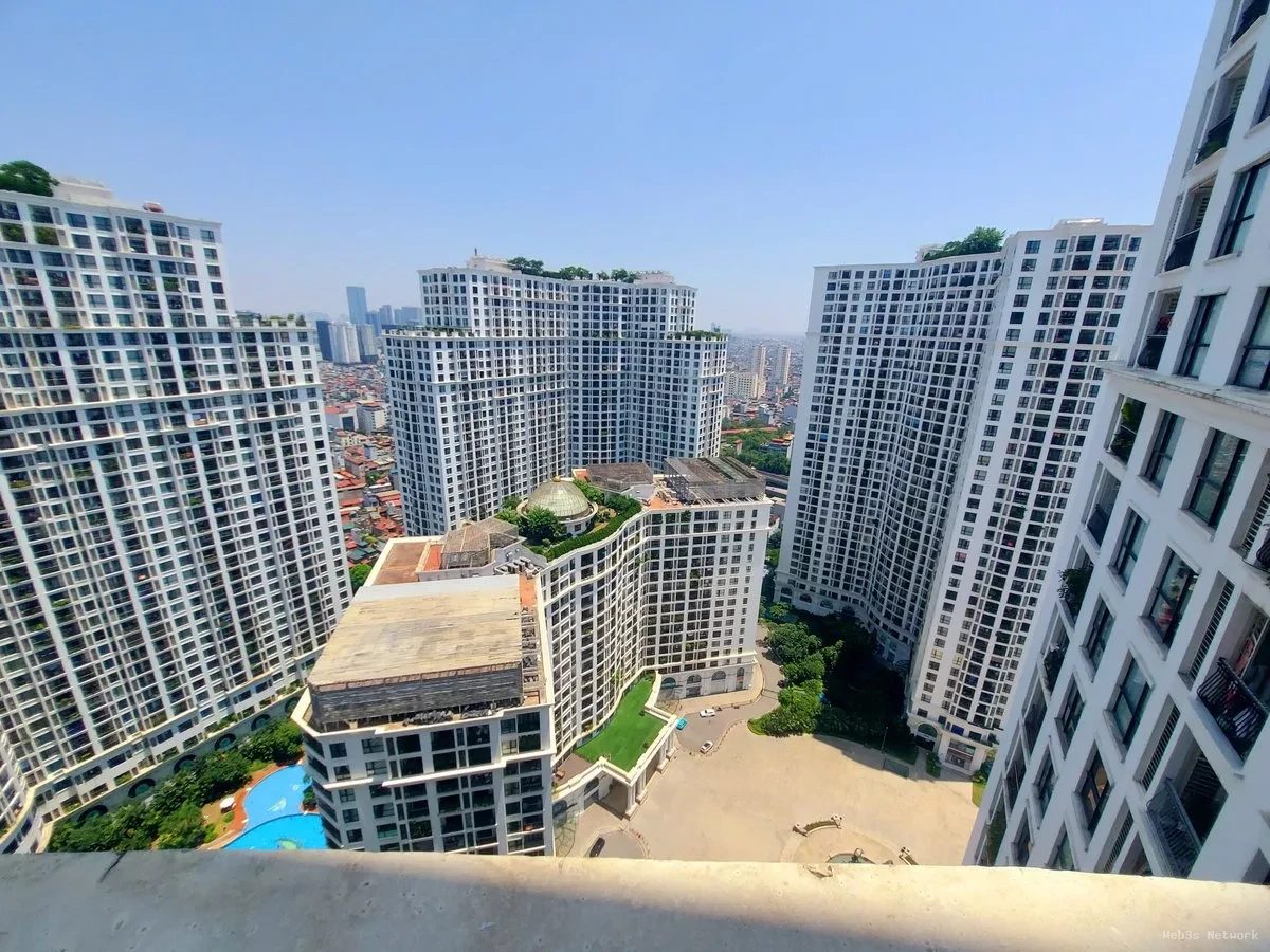 Royal City Nguyễn Trãi 124 m2 T30 16.6 tỷ Thanh Xuân 🔥🔥🔥CĂN HỘ CAO CẤP – CC ROYAL CITY – FULL NỘI THẤT – CĂN VÒM 2 BAN CÔNG SIÊU RỘNG VÀ THOÁNG MÁT QUANH NĂM 💥