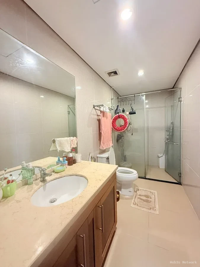 CHUNG CƯ CAO CẤP ROYAL CITY-ĐẲNG CẤP NHẤT. THANH XUÂN .114m2 GIÁ 12,6 Tỷ 5