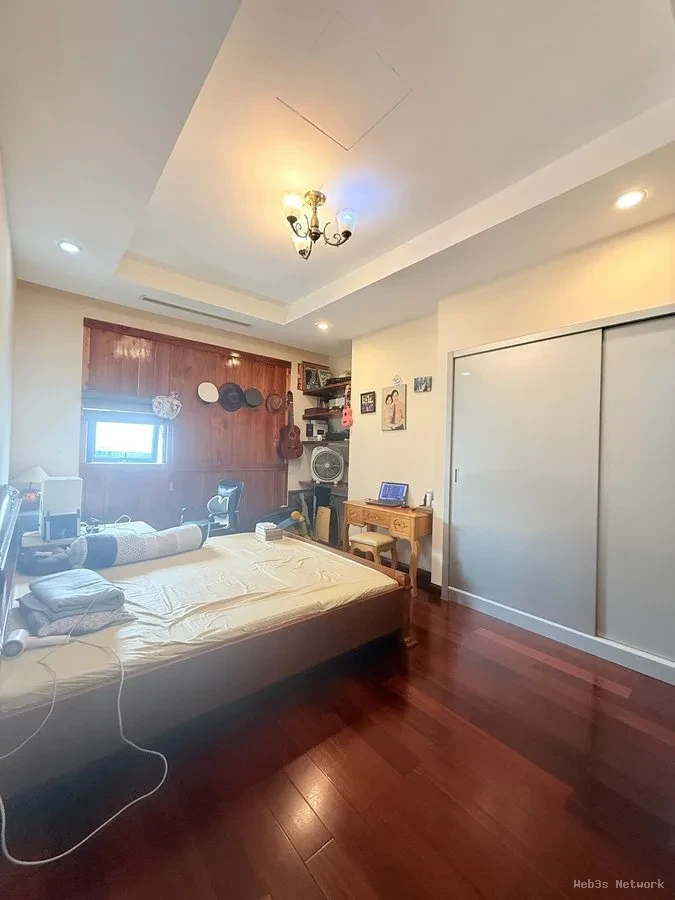 CHUNG CƯ CAO CẤP ROYAL CITY-ĐẲNG CẤP NHẤT. THANH XUÂN .114m2 GIÁ 12,6 Tỷ 4