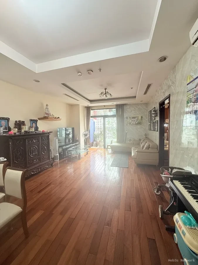 CHUNG CƯ CAO CẤP ROYAL CITY-ĐẲNG CẤP NHẤT. THANH XUÂN .114m2 GIÁ 12,6 Tỷ 2