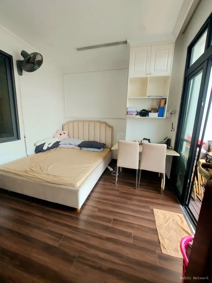 Royal City Nguyễn Trãi 124 m2 T30 16.6 tỷ Thanh Xuân 🔥🔥🔥CĂN HỘ CAO CẤP – CC ROYAL CITY – FULL NỘI THẤT – CĂN VÒM 2 BAN CÔNG SIÊU RỘNG VÀ THOÁNG MÁT QUANH NĂM 💥 2